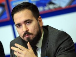 Стоян Панчев: Инфлацията в Хърватия не е предизвикана от Путин, а от приемането на еврото