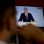 Путин: Невъзможно е да се победи Русия на бойното поле. Санкциите се обърнаха срещу Запада. Нашата икономика се справи