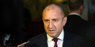 България няма да доставя на Украйна изтребители, зенитно ракетни комплекси, танкове и бронетранспортьори
