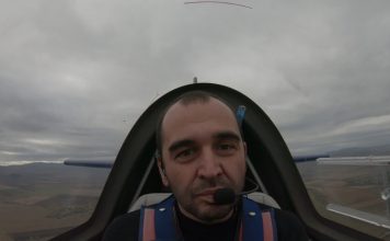 Трагедията е огромна: Стана ясно кой е загиналият пилот край Лесново, оставя две деца сирачета / СНИМКИ