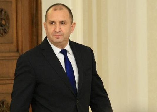 Радев отговори на Костов: По времето на неговото управление България беше разпродадена на безценица