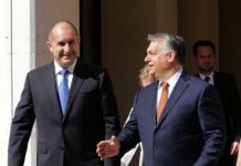 Полша: Радев, Орбан и Макрон блокират ядрените санкции на ЕС срещу Русия