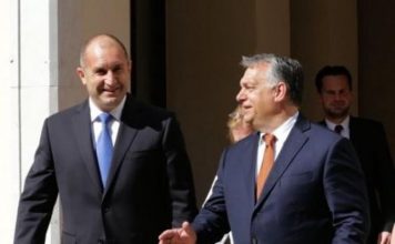 Полша: Радев, Орбан и Макрон блокират ядрените санкции на ЕС срещу Русия