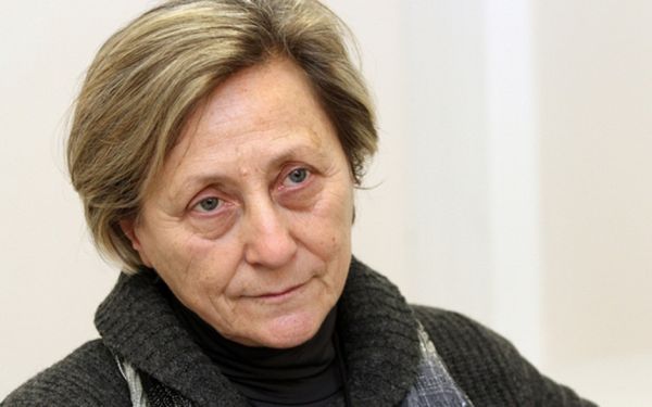 Нешка Робева: Ако Борисов направи правителство, което да ни вкара във войната, ще е българоубиец!