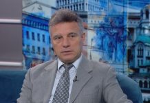 Проф. Иво Христов: Ще направят всичко да има правителство, което да ни вкара във война – логистично или пряко