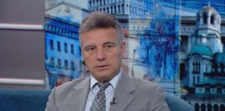 Проф. Иво Христов: Ще направят всичко да има правителство, което да ни вкара във война – логистично или пряко