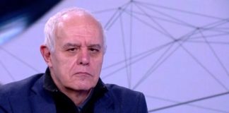 Райчев: Борисов изхвърли последния чувал – Иван Гешев, от самолета, за да продължи да лети