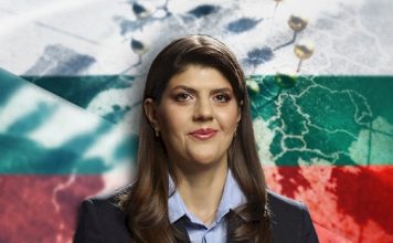 Кандидати? Лаура Кьовеши търси 7 прокурори да разследват схемите в България