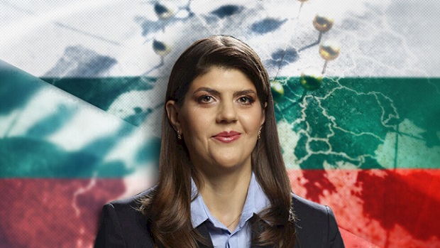 Кандидати? Лаура Кьовеши търси 7 прокурори да разследват схемите в България