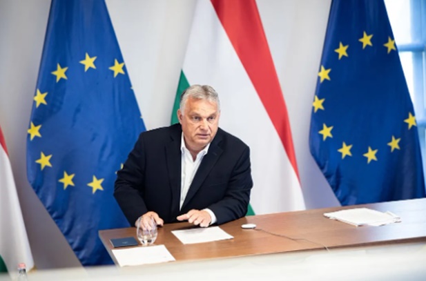 „Къде са парите?“: Орбан сравни източената хазна на ЕС с филма „Криминале“