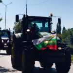Ден преди протеста: Целият аграрен сектор е в пълна готовност за тотално блокиране на държавата