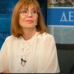 Румяна Ченалова: Започнал е процес на пречистване, който ще изхвърли мръсната пяна в политиката