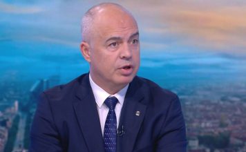 Георги Свиленски: Тагарев е вреден за държавата, час по-скоро да напуска българската политика