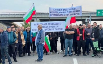 Миньорите отхвърлиха офертата на Тагарев да отидат в армията: Имаме си работа и се борим за нея