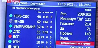 Няма хора в 2 млн. София, които да ги изнесат на рогата за това – сега, днес, там, всеки ден. Щом няма хора, последствията ще са напълно неизбежни и заслужени