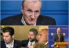 Доц. Валентин Вацев: Посолството може да бъде убедено, че ППДБ не трябва да участва в управлението. Тази псевдокоалиция се крепи от войната, изборите в САЩ са решаващи