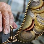 На червено: 8 от 9-те фонда за втора пенсия са с отрицателна доходност (таблица с резултатите)