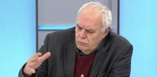 Андрей Райчев: Тези, които събарят паметника, ще платят политическата цена