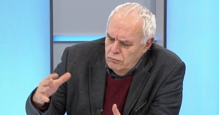 Андрей Райчев: Тези, които събарят паметника, ще платят политическата цена