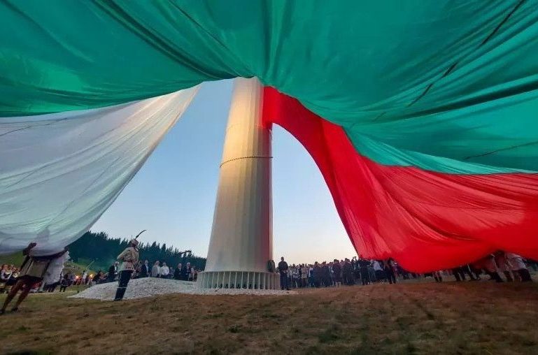 Българското гражданство ще се отнема за уронване на престижа на институциите