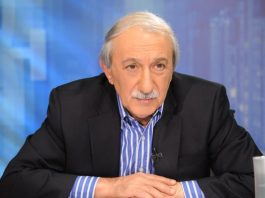 Кеворк Кеворкян: Недовършеняци с две леви ръце