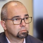 Първан Симеонов за сглобката: Тези хора толкова се сраснаха помежду си, че започнаха да мечтаят за 4-г. мандат
