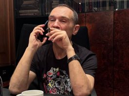 Божков с първа реакция след като МВР нахлу в имотите му тази сутрин да търси документи, свързани с Ал. Петров