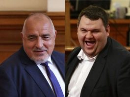 Не е ВИЦ! Пеевски и Борисов бранят с телата си Асен Василев за далаверата „Чаталджагейт“! Бил жертва на атаката на един олигарх!