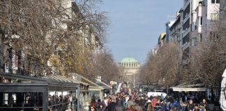 Нов доклад на ЦРУ за изчезването на България с потресаваща прогноза /ВИДЕО