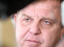 Каракачанов за Шенген: Мижитурки и негодници унищожават България