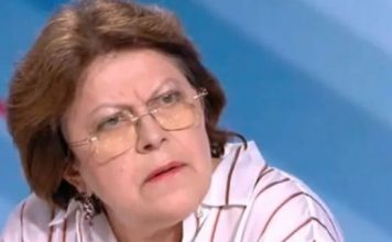 Дончева: Служебните кабинети показаха, че крадците на Радев не се различават от крадците на Борисов
