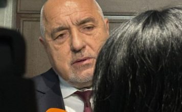 Борисов пак беснее срещу ПП-ДБ, но не разваля сглобката – обвини ги в кражба на изборите в София и чудовищни разхищения