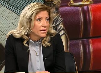 Нови заплахи към съдия Цариградска. Тя: "Вече говорим за "Осемте Нотариуса", Божанов е бил таен сътрудник на МВР"