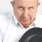 Димитър Туджаров-Шкумбата: В коалицията ни „Българи, доволни от живота“, нямаме нито един член. Политиците ни ще спечелят „Оскар“ за