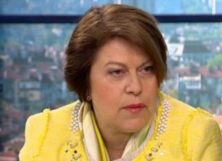Татяна Дончева: ПП-ДБ имат претенции, които са напълно неадекватни