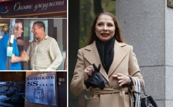 Осемте Джуджета и Сарафов: Бившият съпруг на “ад хок” прокурор Талева е подсъдим. Има ли зависимост?