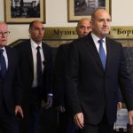 Радев: Партиите, които уж воюват с Путин, внасят масово руска газ през посредници. За 2023-а сме внесли 1,7 млрд. куб. метра такава газ