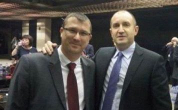 Григор Здравков: Поздравявам Радев и Копринков, че овладяха "Митниците"