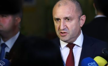Румен Радев поиска от служебния кабинет одит на финансите на Асен Василев