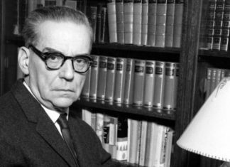 Иво Андрич: Ще дойде време, когато умните ще мълчат, глупаците ще говорят, а разсипниците ще забогатеят