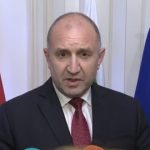 Радев: Припрените и истерични реакции на българските политици с детски пистолетчета не значат нищо, ако Русия удари натовска държава!