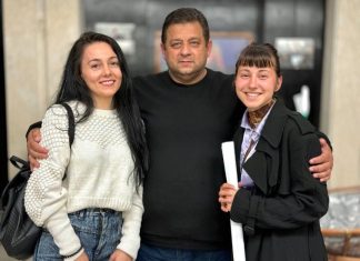 Нов играч разтърсва изборите според екзитпол