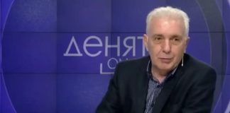 Писателят Димитър Недков: Съдбата българска не е в ръцете на българите