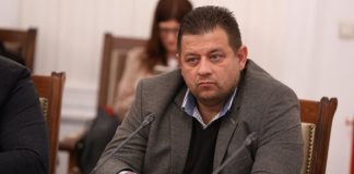 Николай Марков от „Величие“: Заплашват жена ми и децата ми. Един господин е мотивиран да ме заколи публично