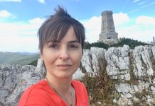 Дарина Григорова за патриарха: По увисналите физиономии на “силните” на деня, ще се ориентирате. Днес е вторият Трети март за България!