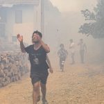 ЗИЛ-овете на бай Тошо спасяват днес България и българи в този огнен ад. Няма ги Урсула, Ангела, Макрон, Столтенберг, Мертен…