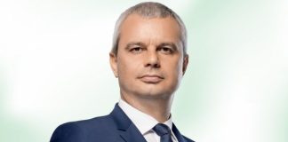 Костадин Костадинов: България не е еднолична фирма, управлявана от министър-председателя и под външно влияние