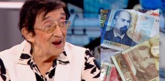 Мика Зайкова разби голям мит за пенсиите в България: 2,5 пъти по-ниски са от румънските