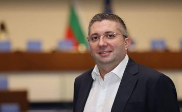 Нанков: Ако кметът на София беше Пинокио, носът му вече щеше да е прокопал новия тунел за метрото