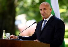 Радев поряза Скопие: Ръководството на РСМ не е подготвено, не познава международното право